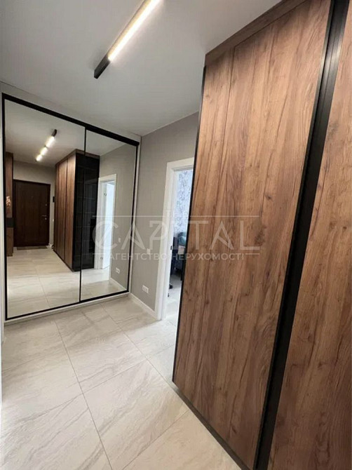 Оренда 2-кімнатної стильної квартири Академмістечко Київ - зображення 5