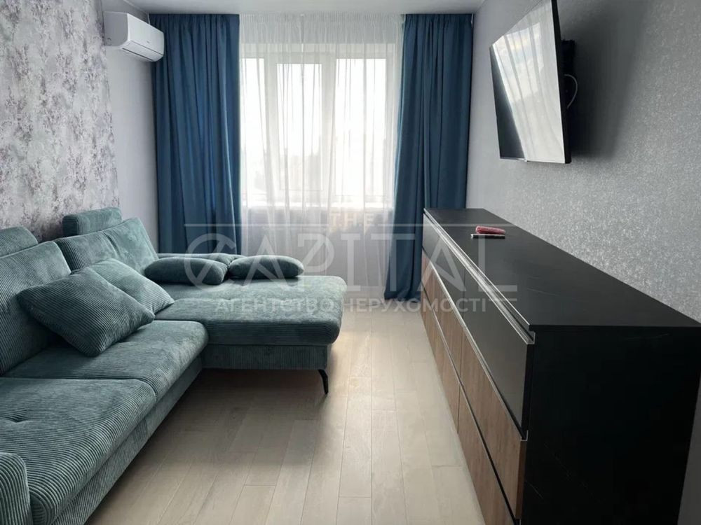 Оренда 2-кімнатної стильної квартири Академмістечко Київ - зображення 6