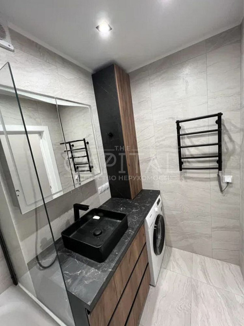 Оренда 2-кімнатної стильної квартири Академмістечко Київ - зображення 7