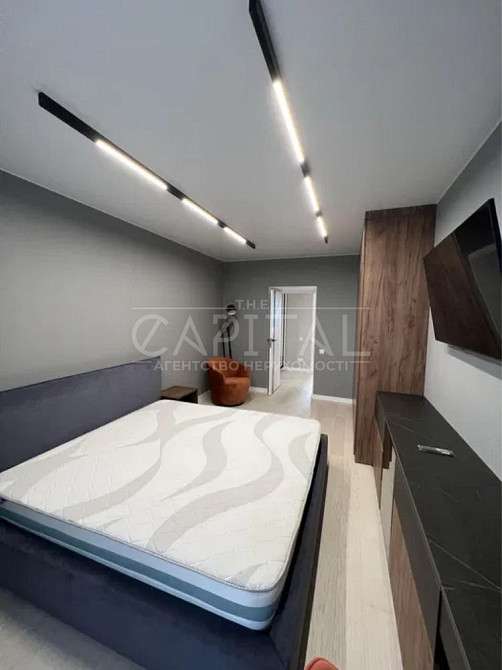 Оренда 2-кімнатної стильної квартири Академмістечко Київ - зображення 3