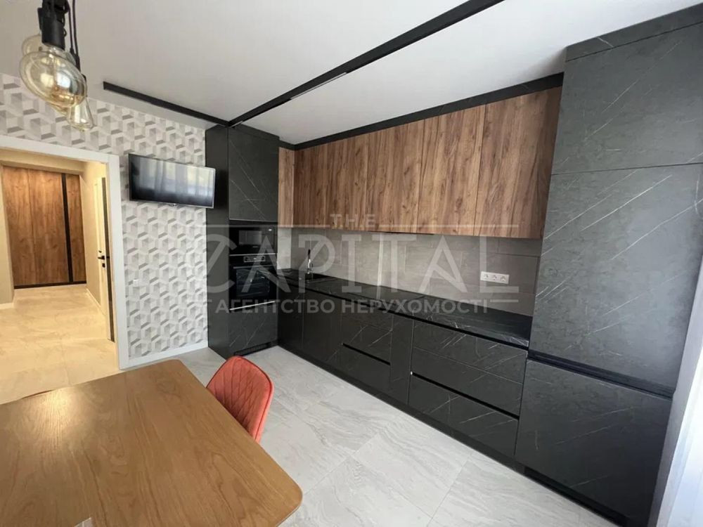 Оренда 2-кімнатної стильної квартири Академмістечко Київ - зображення 1