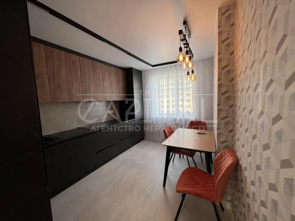 Оренда 2-кімнатної стильної квартири Академмістечко Київ - зображення 4