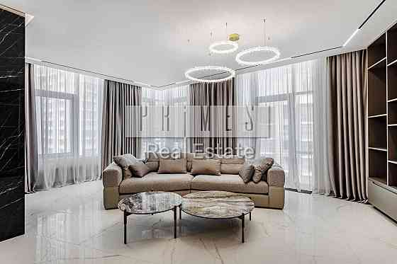 Аренда 5к квартиры 265м2, ЖК Новопечерские Липки, ул. Верхогляда, 17Б Київ