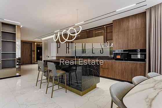 Аренда 5к квартиры 265м2, ЖК Новопечерские Липки, ул. Верхогляда, 17Б Київ