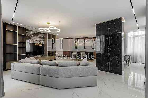 Аренда 5к квартиры 265м2, ЖК Новопечерские Липки, ул. Верхогляда, 17Б Київ