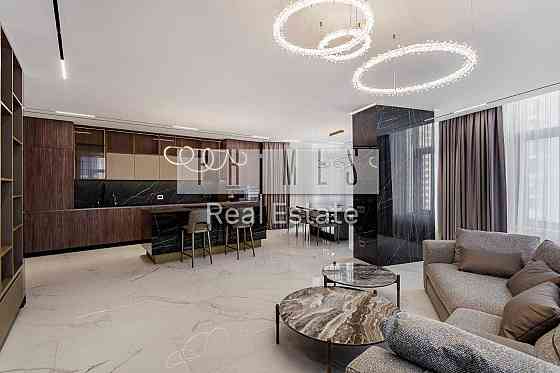 Аренда 5к квартиры 265м2, ЖК Новопечерские Липки, ул. Верхогляда, 17Б Київ