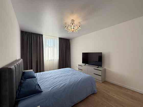 Оренда 2 кім квартири перша здача Винники