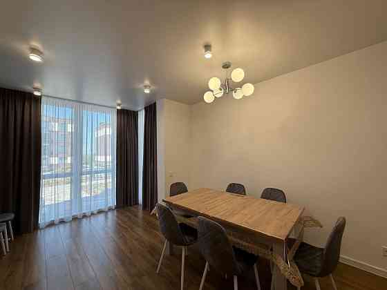 Оренда 2 кім квартири перша здача Винники