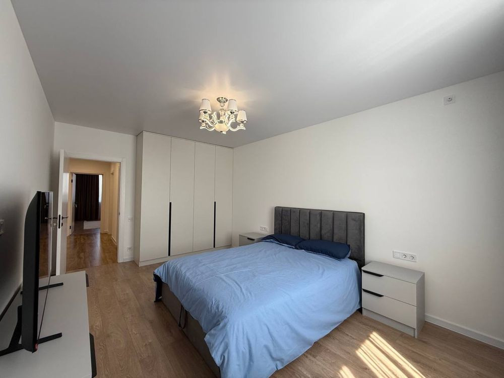 Оренда 2 кім квартири перша здача Винники - зображення 4