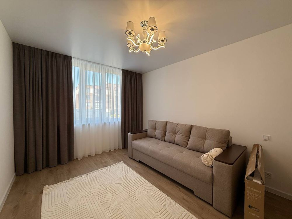 Оренда 2 кім квартири перша здача Винники - зображення 7