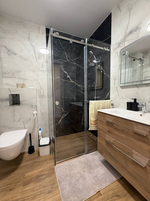 Оренда 2 кім квартири перша здача Винники - зображення 8