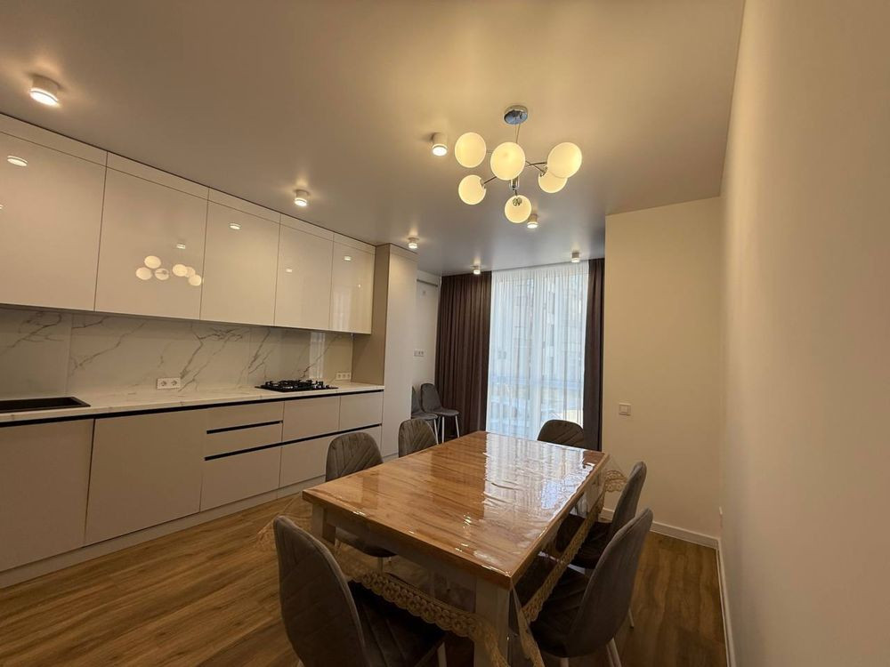 Оренда 2 кім квартири перша здача Винники - зображення 2