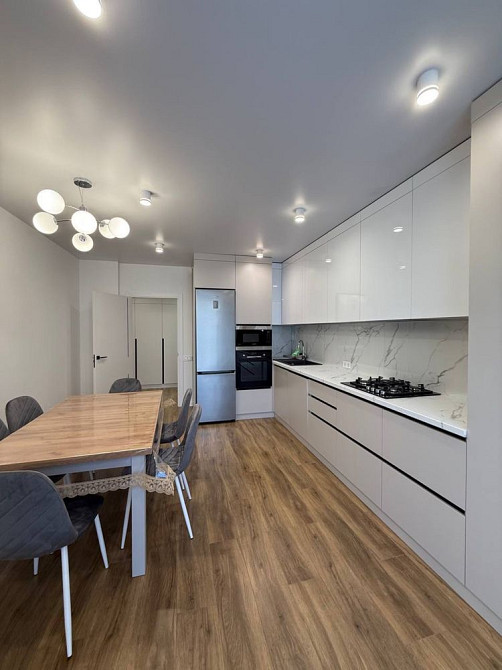 Оренда 2 кім квартири перша здача Винники - зображення 1