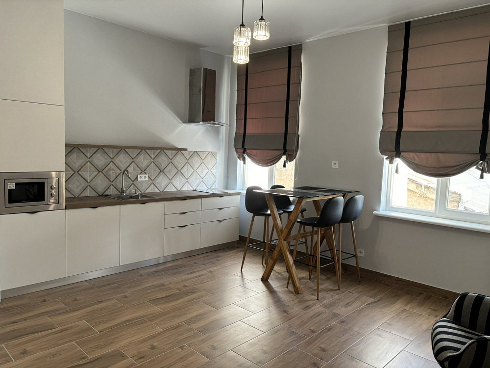 Аренда современной квартиры в Центре! Екатериненская! Одеса - зображення 2