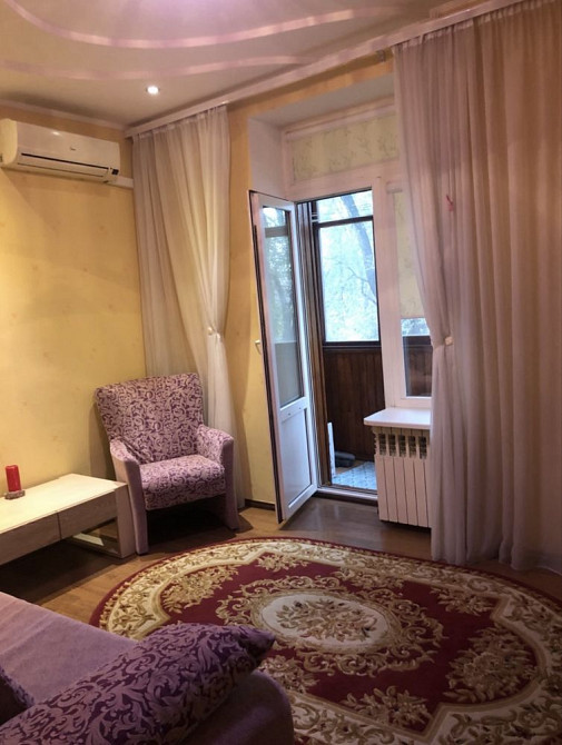 Здається 2-кімнатна квартира, вул. Вадима Гурова Кривой Рог - изображение 2