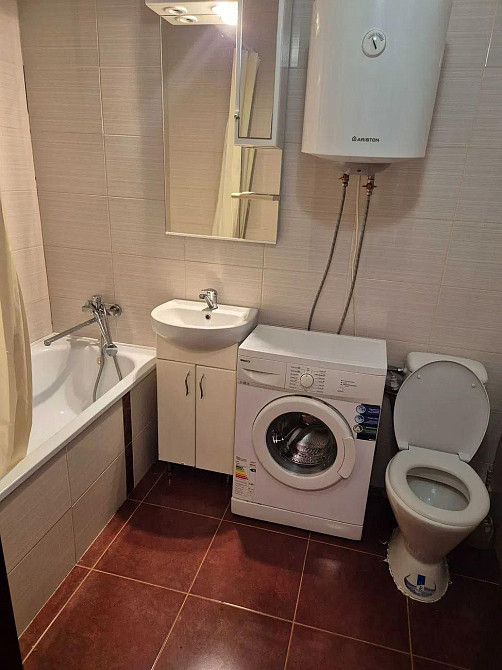 Оренда Урлівська Анни Ахматової Григоренка Дніпровська Набережна SF Київ - зображення 5