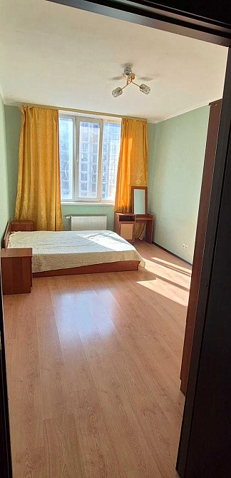 Оренда Урлівська Анни Ахматової Григоренка Дніпровська Набережна SF Київ - зображення 2