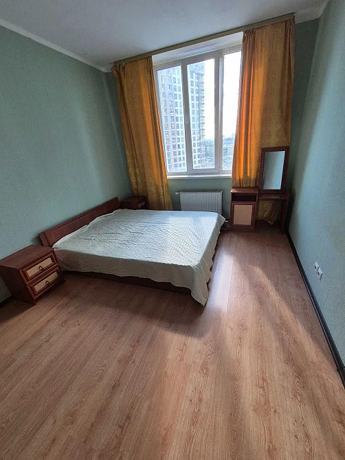 Оренда Урлівська Анни Ахматової Григоренка Дніпровська Набережна SF Київ - зображення 1