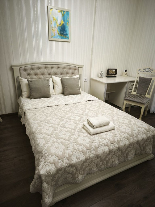 Сдам 1 к.кв., Каманина, 48 Жемчужина, Аркадия, 8 Фонтана, от хозяина! Форосна - зображення 1