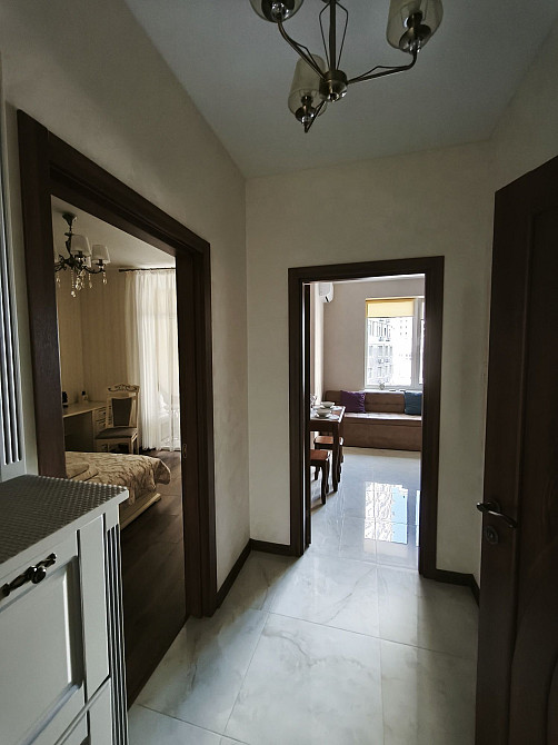 Сдам 1 к.кв., Каманина, 48 Жемчужина, Аркадия, 8 Фонтана, от хозяина! Форосна - зображення 6