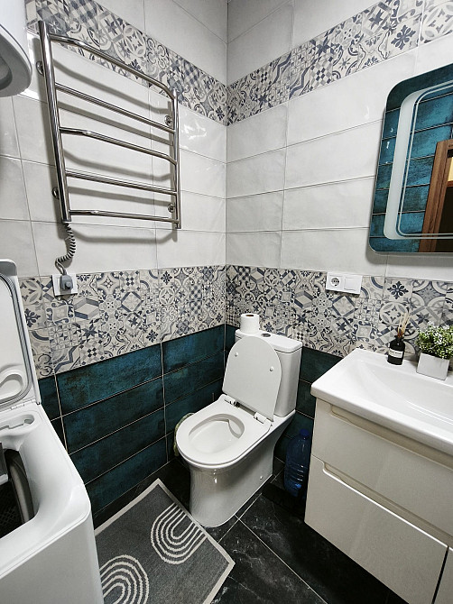 Сдам 1 к.кв., Каманина, 48 Жемчужина, Аркадия, 8 Фонтана, от хозяина! Форосна - зображення 4