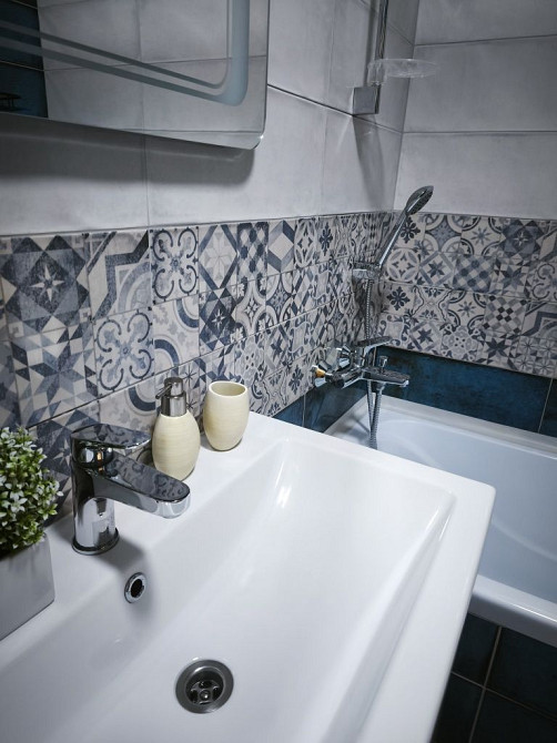 Сдам 1 к.кв., Каманина, 48 Жемчужина, Аркадия, 8 Фонтана, от хозяина! Форосна - зображення 3