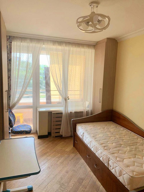 Оренда 2 кім квартири Вул.Горбачевського Львов - изображение 6