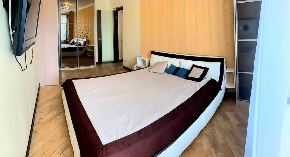 Оренда 2 кім квартири Вул.Горбачевського Львов - изображение 3