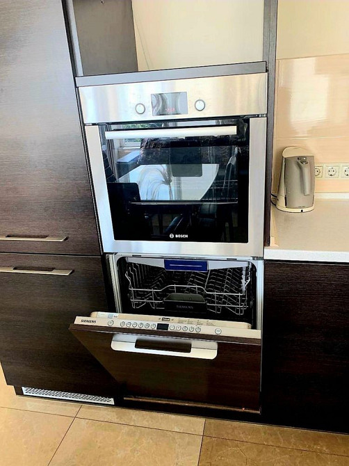 Оренда 2 кім квартири Вул.Горбачевського Львов - изображение 7