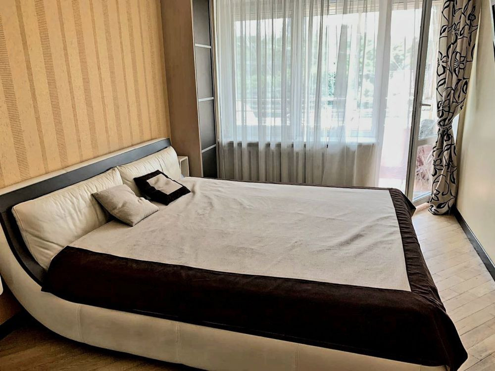 Оренда 2 кім квартири Вул.Горбачевського Львов - изображение 4