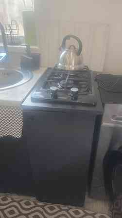 1 комнатная квартира в районе Каруны Левый берег Днепр