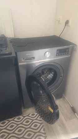 1 комнатная квартира в районе Каруны Левый берег Днепр