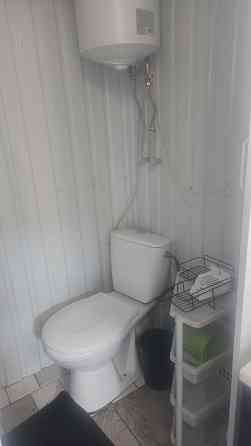 1 комнатная квартира в районе Каруны Левый берег Днепр