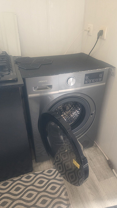 1 комнатная квартира в районе Каруны Левый берег Днепр - изображение 6