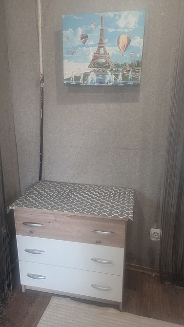 1 комнатная квартира в районе Каруны Левый берег Днепр - изображение 2