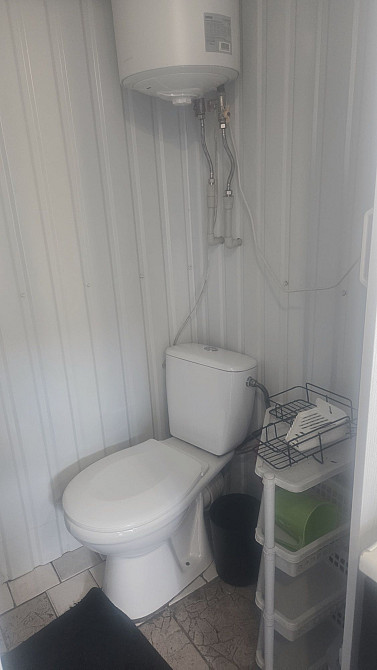 1 комнатная квартира в районе Каруны Левый берег Днепр - изображение 3