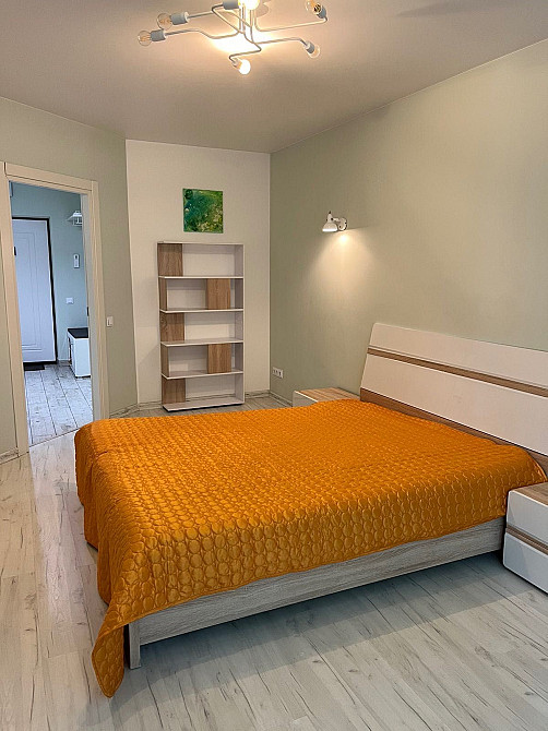 Оренда красивоі 2- студії  по вул. Липківського 33-а ЖК»Адамант» Київ - зображення 7