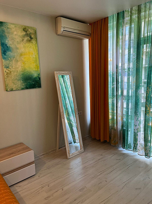 Оренда красивоі 2- студії  по вул. Липківського 33-а ЖК»Адамант» Київ - зображення 8