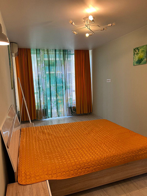 Оренда красивоі 2- студії  по вул. Липківського 33-а ЖК»Адамант» Київ - зображення 6