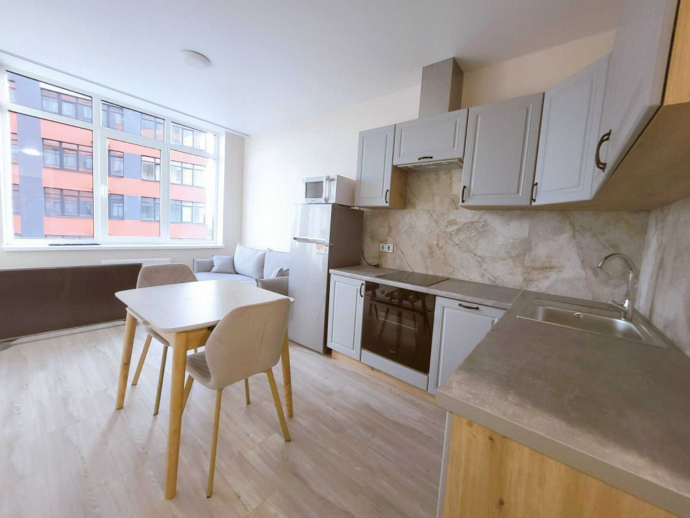 ЖК ТЕРАКОТА низький поверх генератор стильна! ПЕРША ЗДАЧА! Київ - зображення 7