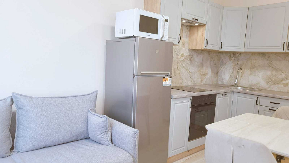 ЖК ТЕРАКОТА низький поверх генератор стильна! ПЕРША ЗДАЧА! Київ - зображення 8