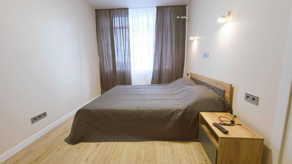 ЖК ТЕРАКОТА низький поверх генератор стильна! ПЕРША ЗДАЧА! Київ - зображення 4