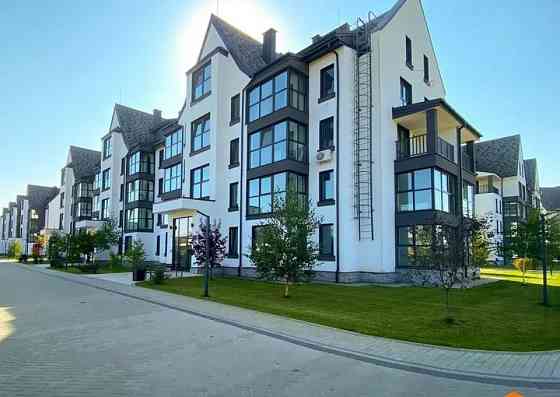 Оренда 1кім квартри 50м паркомісце ЖК Desna Park Residence с Зазимʼя Зазимье