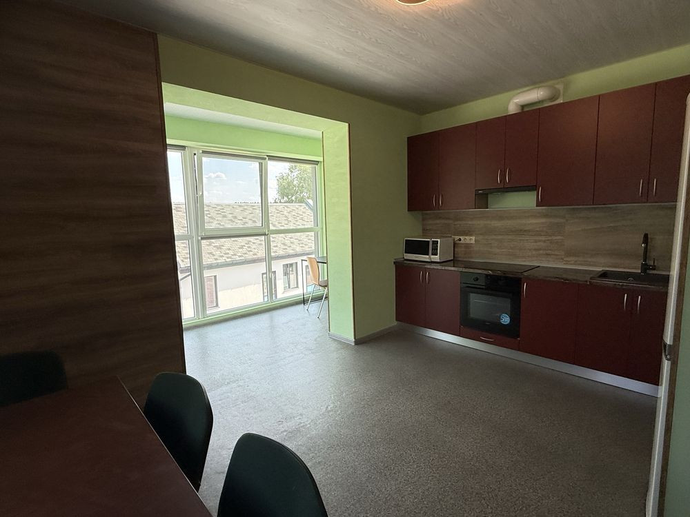 Оренда 1кім квартри 50м паркомісце ЖК Desna Park Residence с Зазимʼя Зазимье - изображение 6