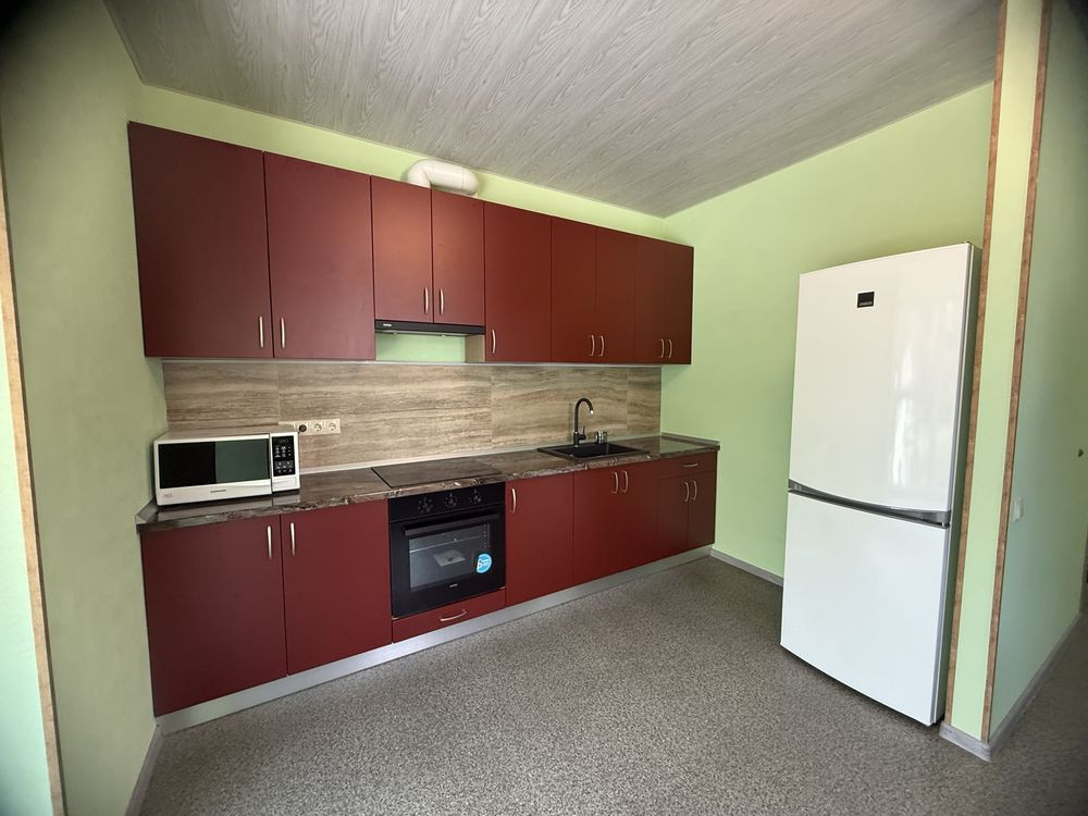 Оренда 1кім квартри 50м паркомісце ЖК Desna Park Residence с Зазимʼя Зазимье - изображение 5