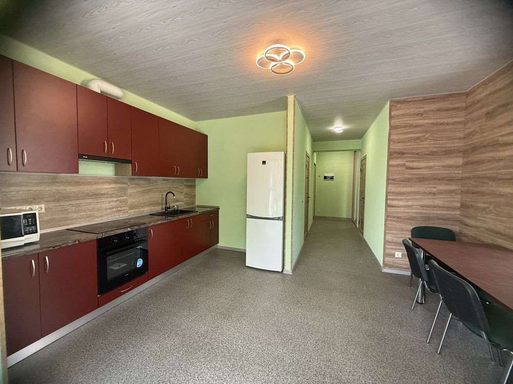 Оренда 1кім квартри 50м паркомісце ЖК Desna Park Residence с Зазимʼя Зазимье - изображение 4