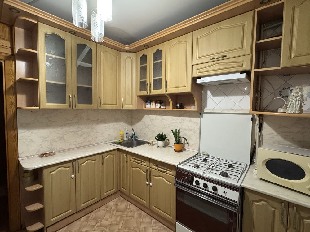 Оренда 2 двох кімнатна центр космос Завадського Хмельницкий - изображение 1