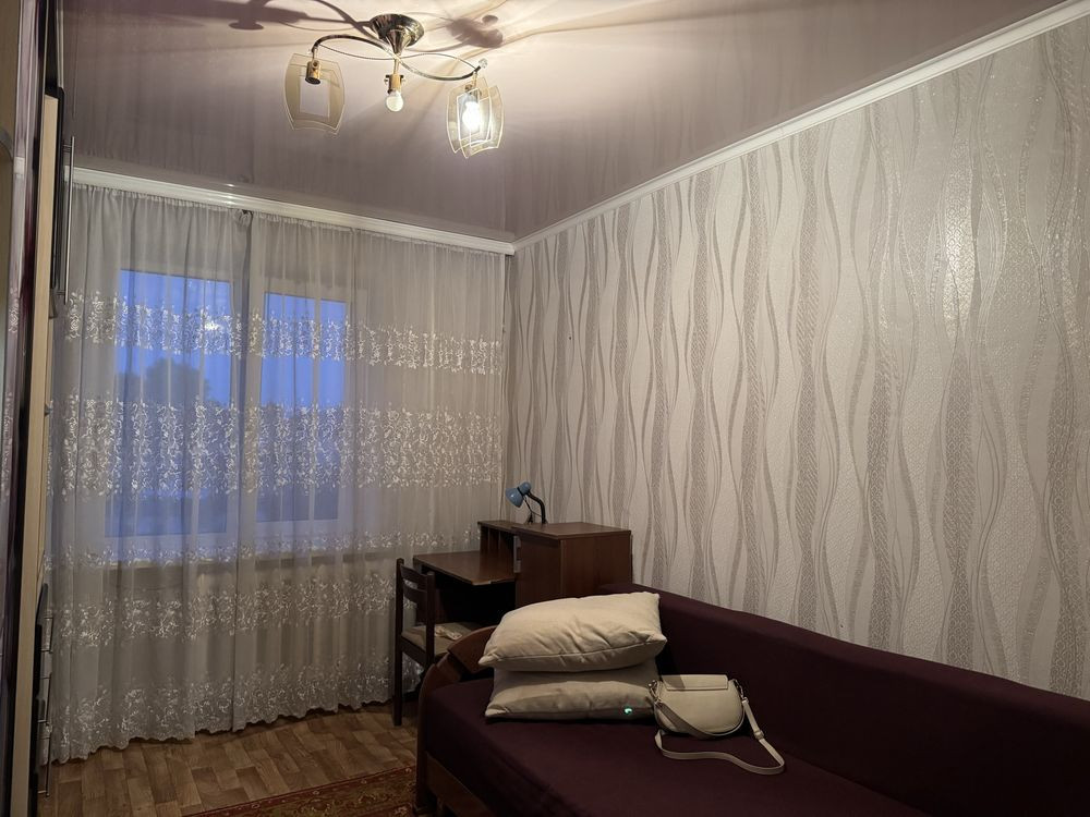 Оренда 2 двох кімнатна центр космос Завадського Хмельницкий - изображение 8