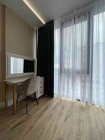 Пропонуємо 3-кімнатну квартиру в ЖК Преміальної якості ПАРУС Ивано-Франковск