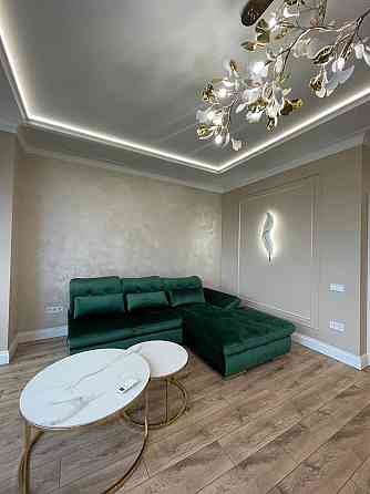 Пропонуємо 3-кімнатну квартиру в ЖК Преміальної якості ПАРУС Ивано-Франковск